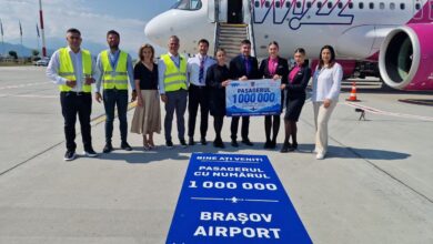 Aeroportul | MyTex.ro