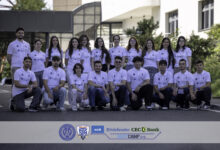 Bootcamp STS 2026 a început în Brașov 3 | MyTex.ro