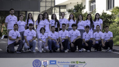 Bootcamp | MyTex.ro