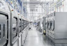 CWS Workwear aduce în Brașov standardele germane pentru curățarea uniformelor de lucru 4 | MyTex.ro