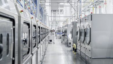 CWS Workwear aduce în Brașov standardele germane pentru curățarea uniformelor de lucru 6 | MyTex.ro