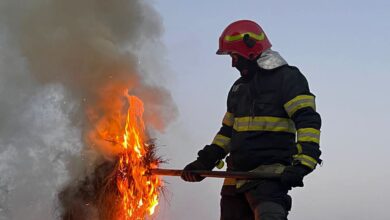 Incendiu | MyTex.ro