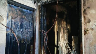 Incendiu | MyTex.ro
