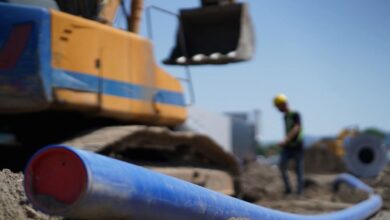 Atenție, lucrări pe Bulevardul Brașovului din Săcele! 7 Ion Țiriac | MyTex.ro