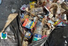 Garda de Mediu, controale pe litoral: amenzi de peste 4,3 milioane de lei și 24 de activități suspendate în doar 7 zile 7 Abator | MyTex.ro