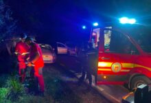 Turist căzut de la aproximativ 10 metri în Piatra Craiului. A avut nevoie de intervenția Salvamont 5 Brașov | MyTex.ro