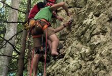 BRAȘOV. Un nou traseu de escaladă, amenajat în Prăpăstiile Zărneștilor. „Trifoi cu 4 foi” 8 Care sunt cele mai ieftine țări de vizitat | MyTex.ro