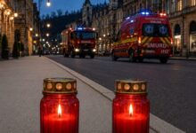 ISU Brașov, după accidentul tragic de pe Mureșenilor: „În câteva clipe, două destine tinere au fost frânte” 25 Autoturism | MyTex.ro