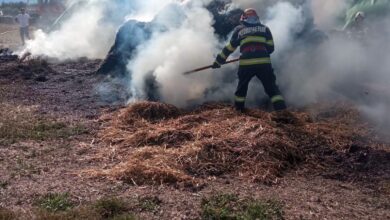 Incendiu | MyTex.ro