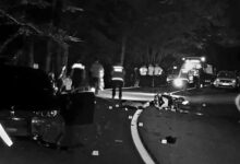 ISU Brașov, mesaj după tragedia de pe DN 1E: „Două vieți tinere s-au stins” 8 | MyTex.ro