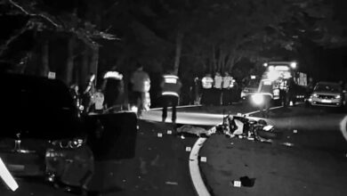 ISU Brașov, mesaj după tragedia de pe DN 1E: „Două vieți tinere s-au stins” 5 | MyTex.ro