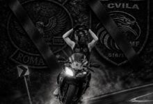 Doliu în comunitatea moto din Brașov. O tânără din Acvila MF, victimă a accidentului de pe Drumul Poienii 5 Ordin | MyTex.ro