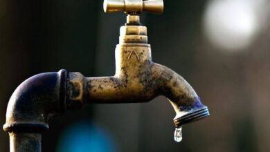BRAȘOV. Alimentarea cu apă, afectată în Teliu din cauza unei avarii 7 Braşov | MyTex.ro