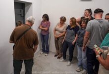 Exercițiu de adăpostire la Parchetul de pe lângă Tribunalul Brașov 8 Braşov | MyTex.ro