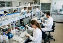 Vrei să verifici calitatea apei? Iată cum poți face o analiză la Brașov 5 Exercițiu | MyTex.ro