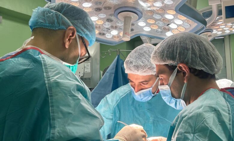 Două familii au ales viața pentru alții. Donări de organe la Brașov și Târgu Mureș 3 Brașov | MyTex.ro
