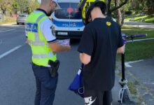 Peste 180 de amenzi în trafic, în Brașov. 6 bicicliști, depistați băuți 8 | MyTex.ro