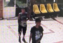 Tâlhărie în gara Făgăraș! 10 Polițistă | MyTex.ro