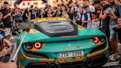 goat rally | MyTex.ro