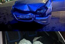 BRAȘOV. Șofer cu permis de mai puțin de o lună, implicat într-un accident cu victimă, la Dumbrăvița 3 | MyTex.ro