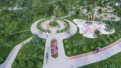 Parc | MyTex.ro