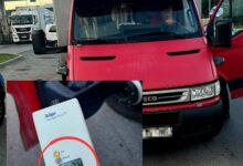 Șofer băut și cu interdicție de a conduce timp de 4 ani, depistat la volan în Brașov 4 | MyTex.ro