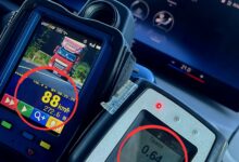 Brașov. Șofer de TIR, prins băut pe DN 1 și cu cartela tahografică a altui conducător auto 3 | MyTex.ro