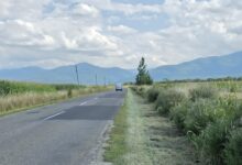 Drumurile județene din Brașov, curățate și pregătite pentru lucrările de reparații 5 Ce a spus un brașovean care a zburat cu Fly Lili la München | MyTex.ro