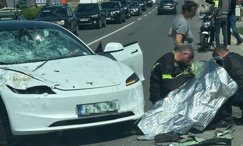 Accident | MyTex.ro