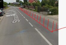 BRAȘOV. Trafic închis mâine pe strada Plugarilor 5 Brașov | MyTex.ro