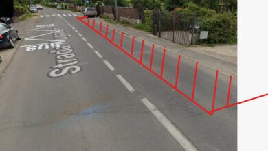 BRAȘOV. Trafic închis mâine pe strada Plugarilor 5 | MyTex.ro