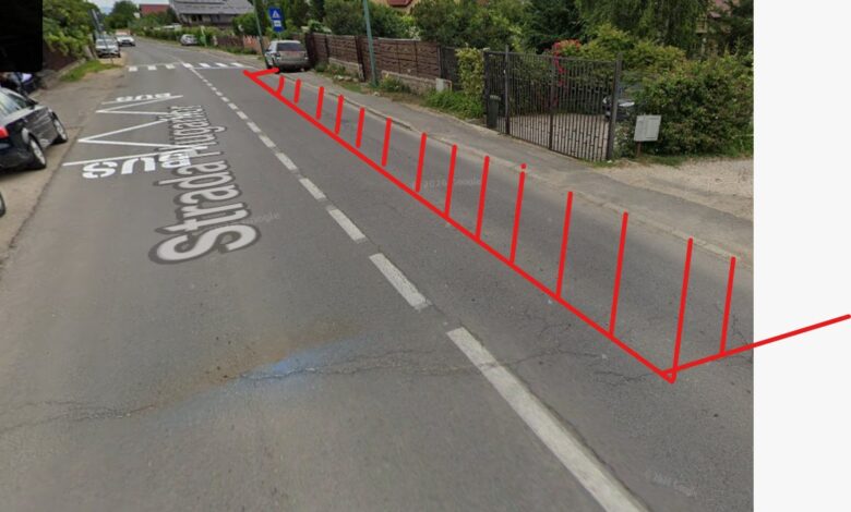 BRAȘOV. Trafic închis mâine pe strada Plugarilor 3 Trafic | MyTex.ro