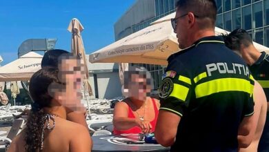 Polițiștii | MyTex.ro