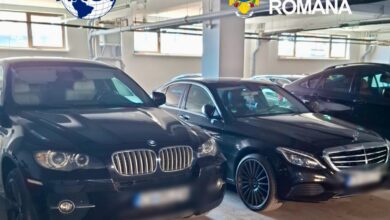 Cinci membri ai unei familii din Covasna, reținuți într-un dosar de trafic de persoane și exploatare prin muncă 5 | MyTex.ro