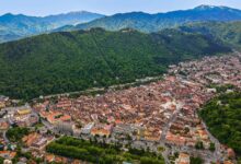 Locuințe și spații comerciale ale municipiului Brașov, scoase la licitație 5 Braşov | MyTex.ro