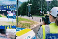 Peste 57.000 de lei în amenzi și 16 permise reținute în Poiana Brașov. Acțiune de amploare a polițiștilor 5 meteo | MyTex.ro