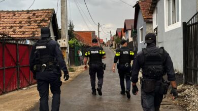 BRAȘOV | Acțiune de amploare în Apața. Amenzi de peste 55.000 de lei 7 Brașov | MyTex.ro