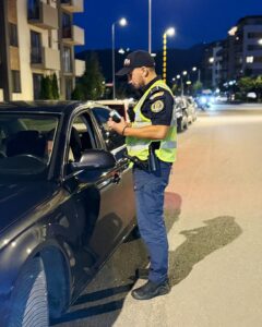 BRAȘOV | Peste 1.800 de testări cu fiola, în acest weekend