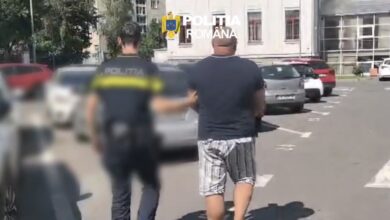 BRAȘOV. Conflict violent la Săcele: bărbat arestat preventiv după un ATAC cu briceagul 1 Brașov | MyTex.ro