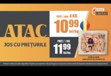 5 motive să îți faci cumpărăturile la ATAC Brașov în august 5 | MyTex.ro