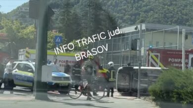 Brașov | MyTex.ro