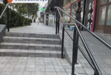 Mai multe zone pietonale din Brașov, reamenajate (VIDEO) 17 | MyTex.ro