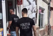 BRAȘOV. Acțiune cu efective extinse în zona Rupea: amenzi de peste 113.000 de lei 12 | MyTex.ro