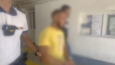 BRAȘOV. Poliția Săcele, intervenție în urma unor violențe în cuplu. Bărbatul a fost reținut (video) 6 | MyTex.ro