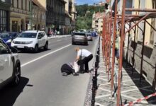 La un pas de o nouă tragedie pe strada Mureșenilor din Brașov (video) 8 Greșeli | MyTex.ro