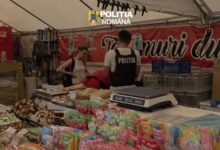 BRAȘOV. Controale la comercianții din zona Lacului Noua: amenzi de peste 45.000 de lei (video) 6 Pe modelul Călin Georgescu | MyTex.ro