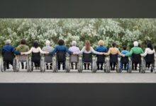 „Când propriul tău trup devine o închisoare” - polițistul brașovean Dani Cek anunță 12 povești despre oameni și familii care se luptă cu diagnosticul de SLA 5 Tânără | MyTex.ro