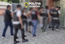 VIDEO | Noi imagini după scandalul din centrul Brașovului 3 Profesor de la Babeș-Bolyai | MyTex.ro