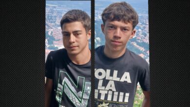 Dispăruți | MyTex.ro