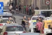 Sindicatul Europol, reacție după agresarea polițiștilor în centrul Brașovului: „Ultrajul nu este o simplă altercație” 3 | MyTex.ro